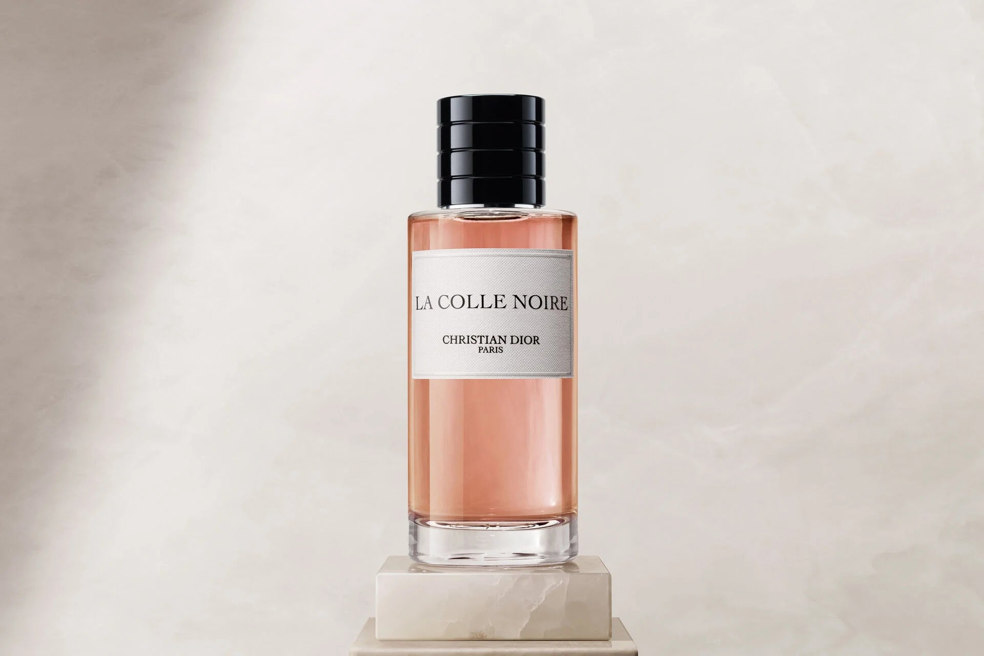 Christian Dior La Colle Noire