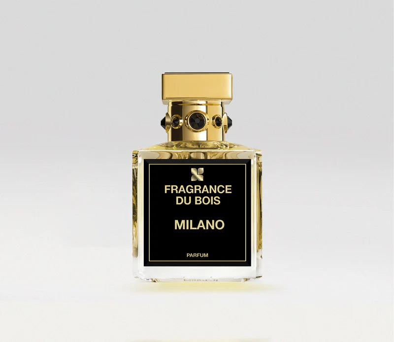 Fragrance Du Bois - Milano