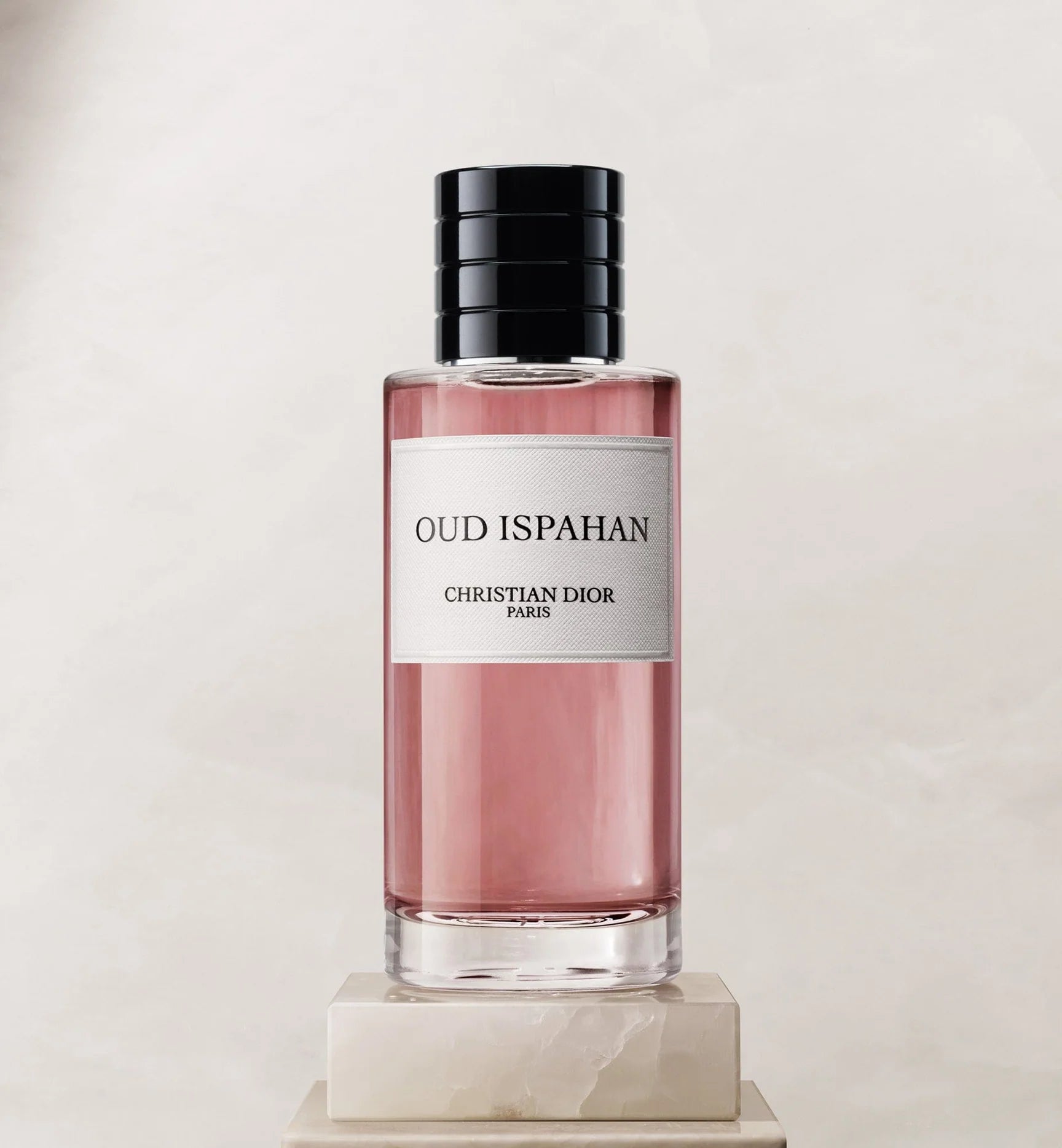Christian Dior Oud Ispahan
