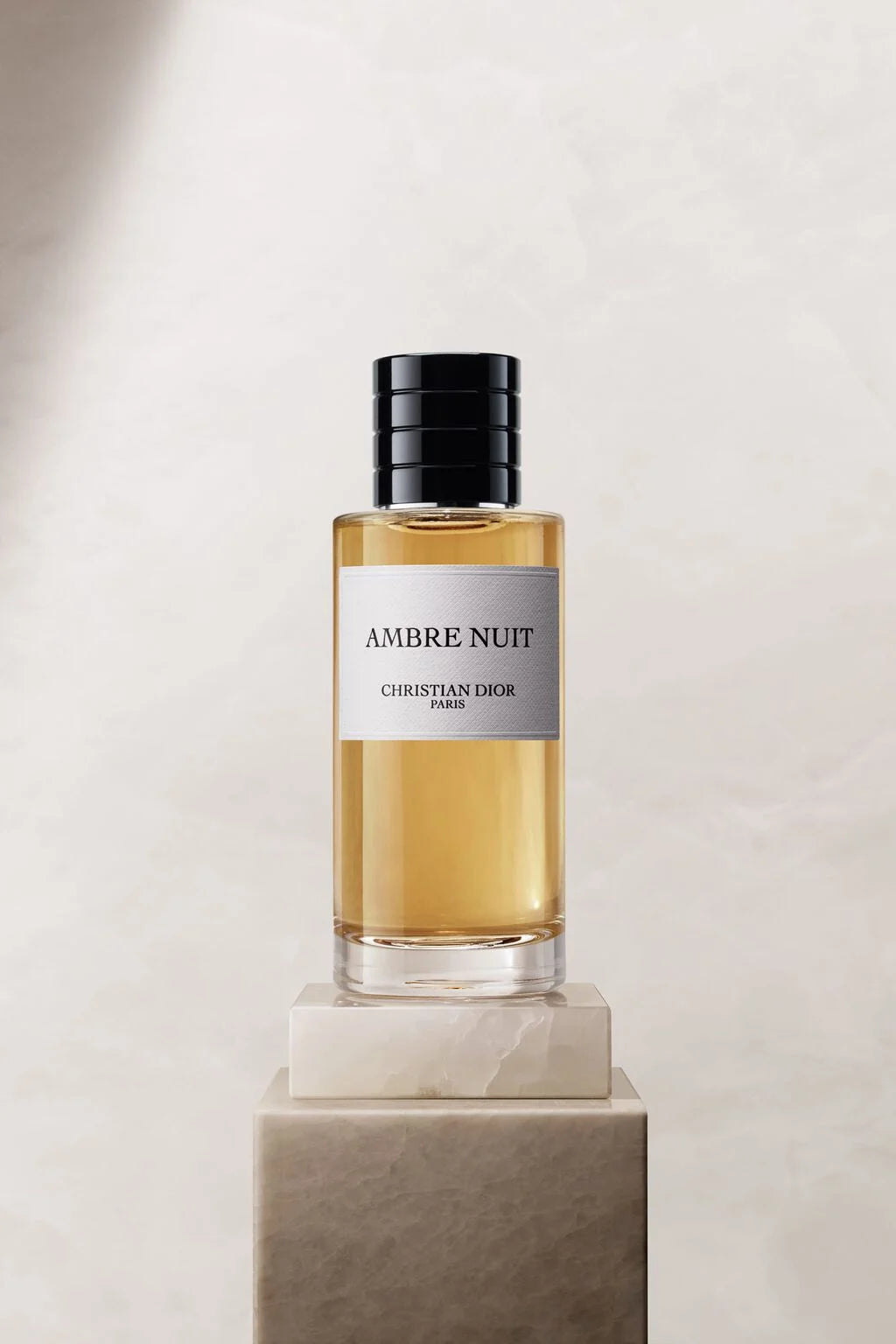Christian Dior Ambre Nuit
