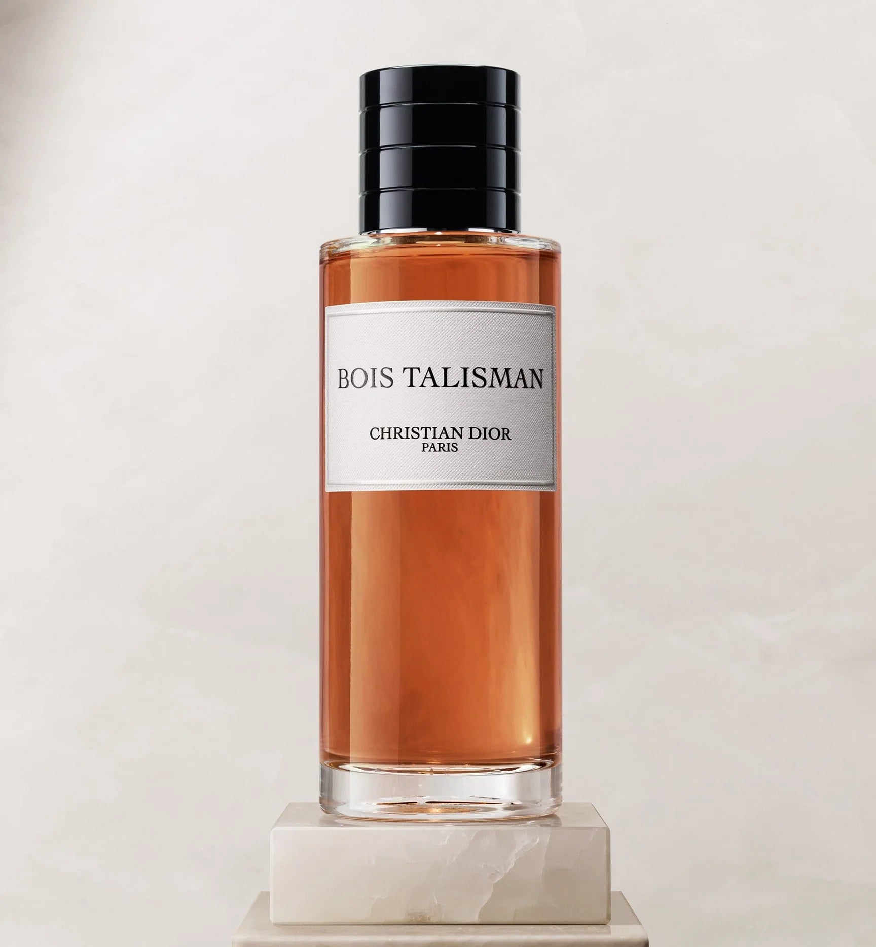 Christian Dior Bois Talisman
