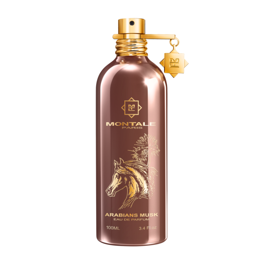 Montale Arabians Musk - Eau de Parfum