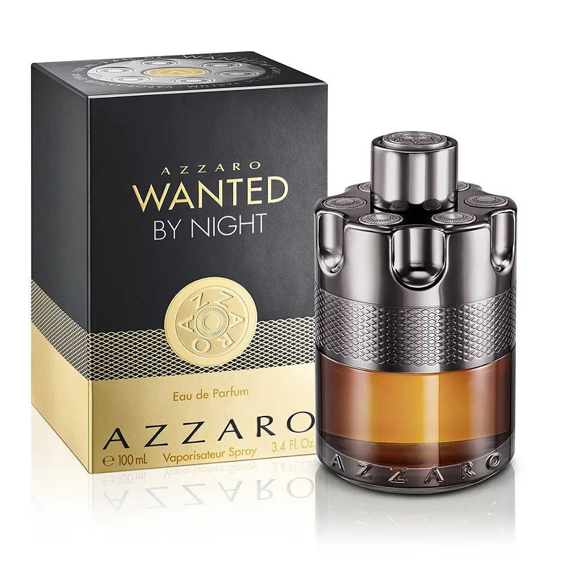 Azzaro Wanted By Night - Eau de Parfum