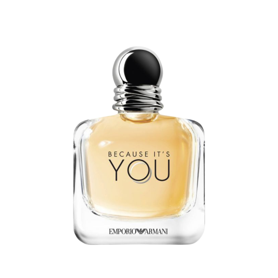 Because It's You - Eau de Parfum