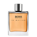 BOSS MOTION EAU DE TOILETTE