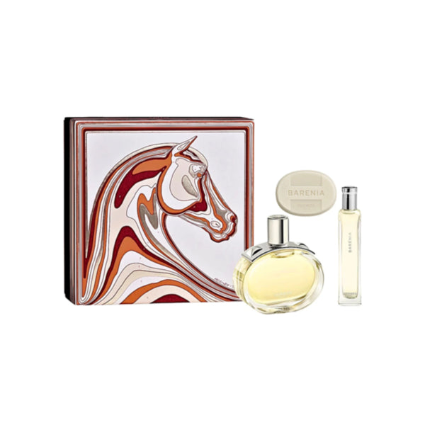 Coffret Hermes Barenia - Eau de Parfum