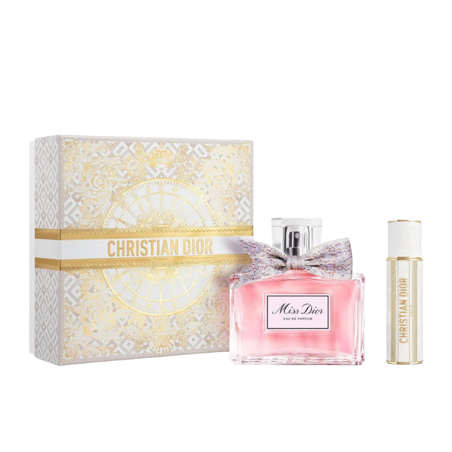Coffret Miss Dior - Eau de Parfum