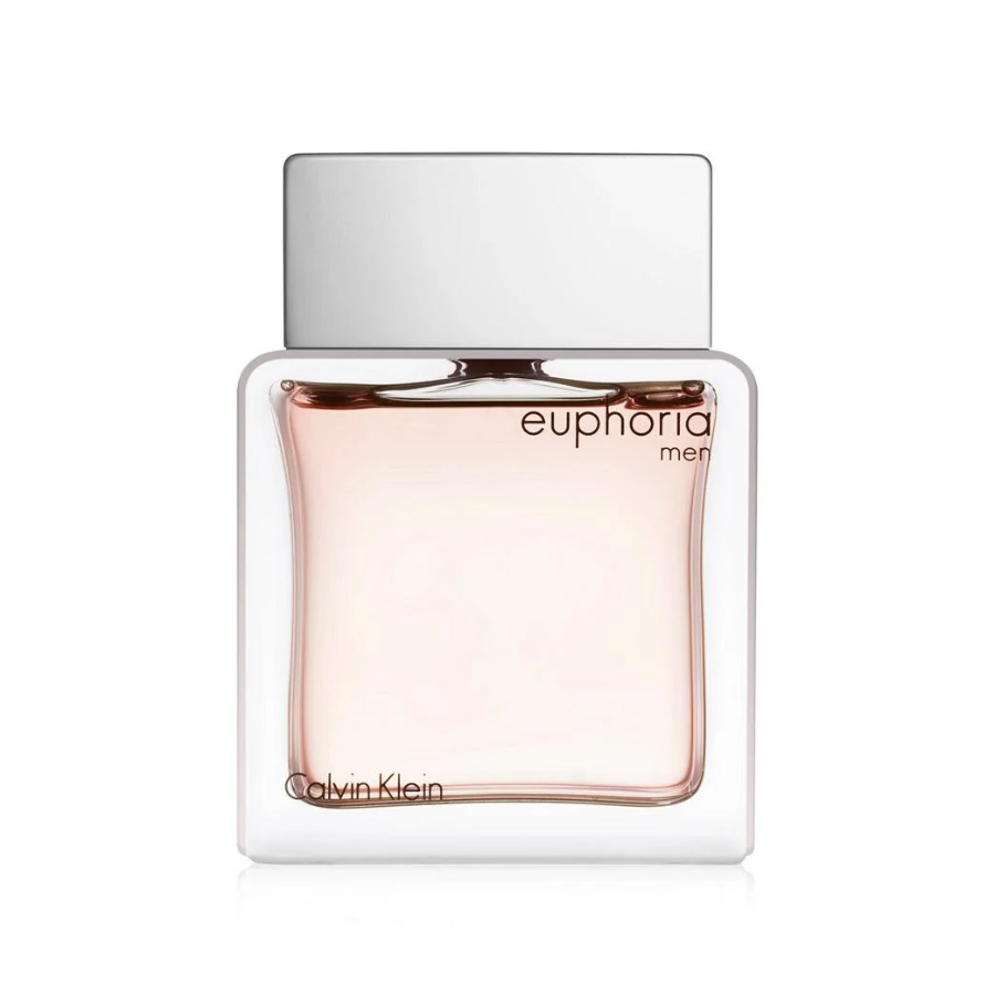 Calvin Klein Euphoria Men - Eau de Toilette