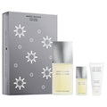 Coffret L'eau D'issey Pour Homme