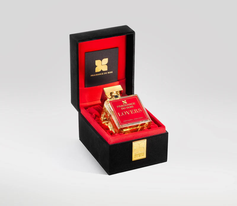 Fragrance Du Bois - Lovers
