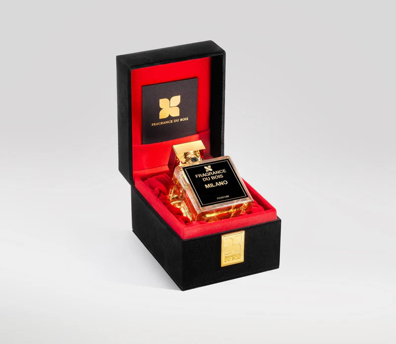 Fragrance Du Bois - Milano