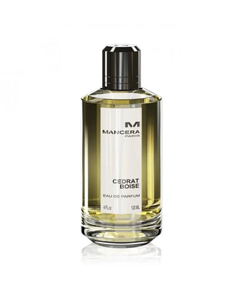 Mancera Cedrat Boise - Eau de Parfum