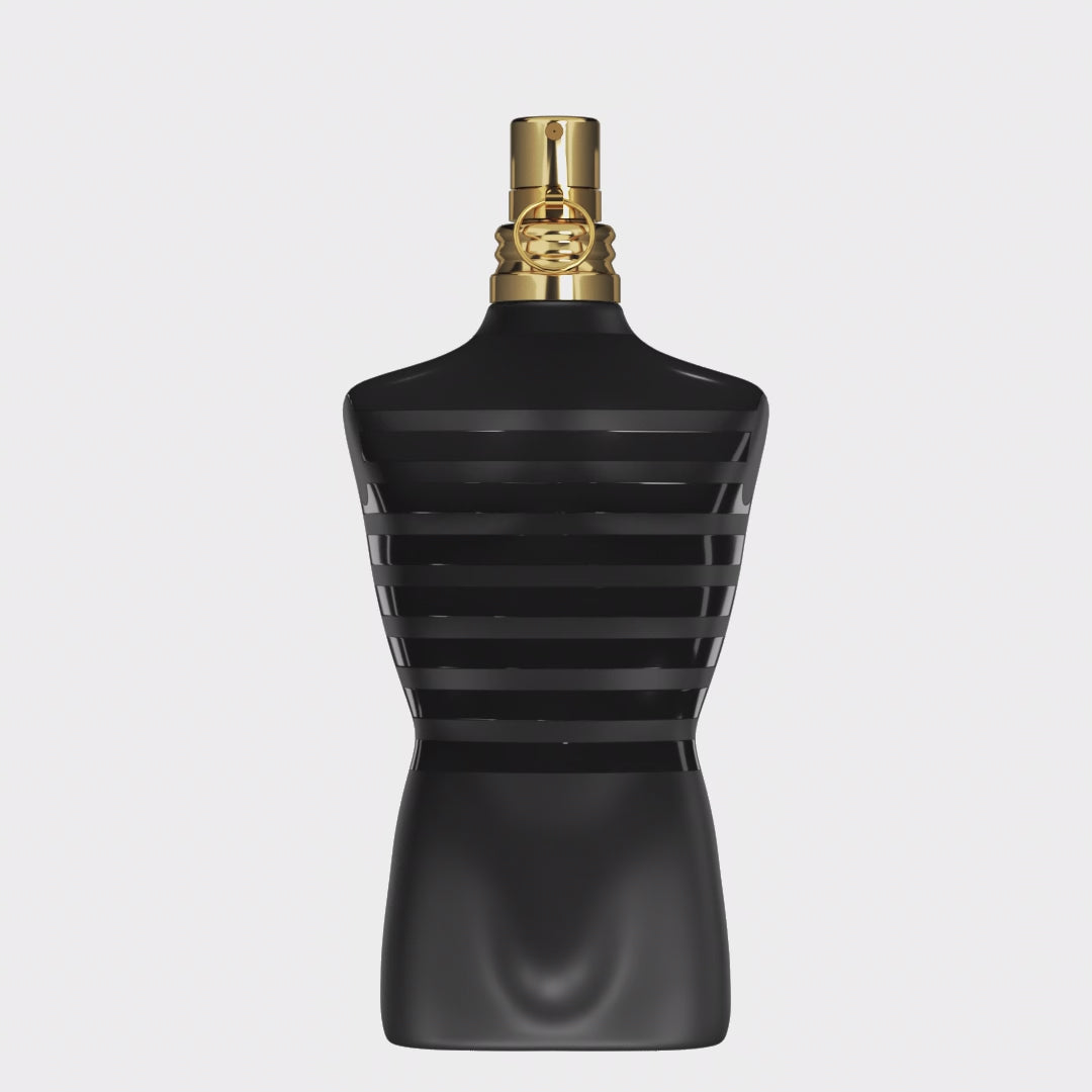 Jean Paul Gaultier Le Male Le Parfum - Eau de Parfum Intense