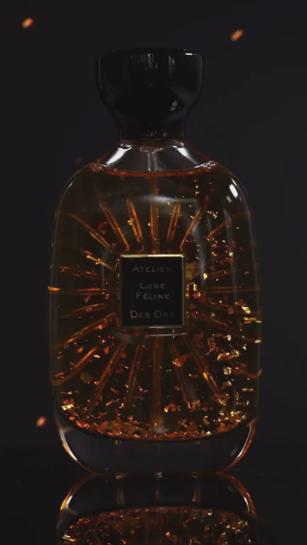 Atelier Des Ores Lune Féline - Eau de Parfum