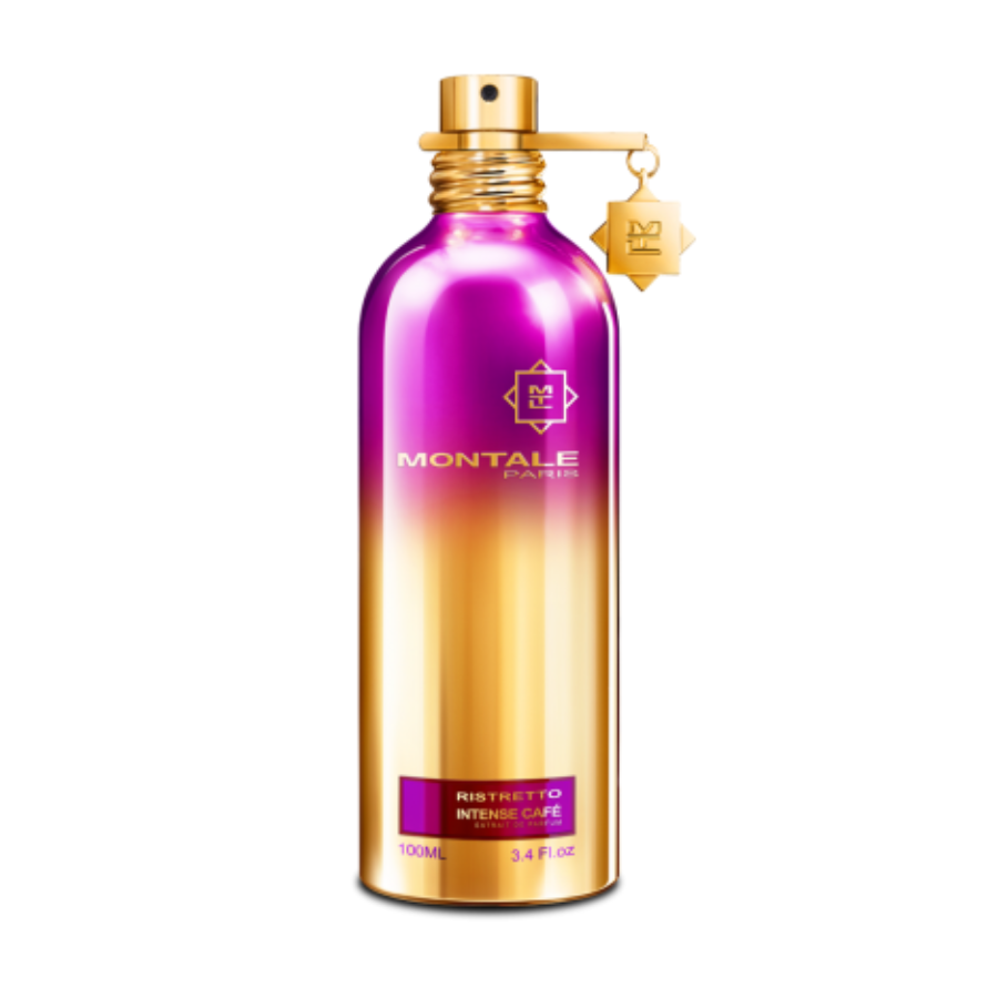 Montale Ristretto Intense Café - Eau de Parfum