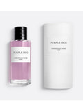 Purple oud
