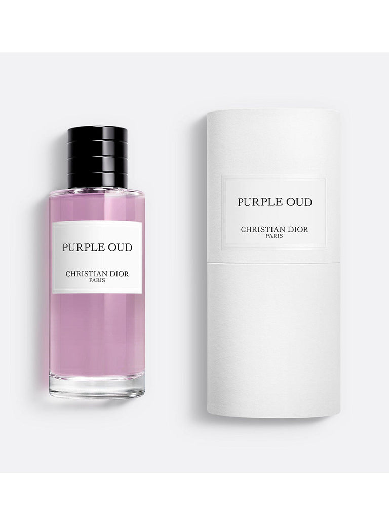 Purple oud