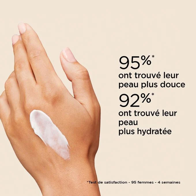 CLARINS Crème Hydratante Mains au Beurre de Karité - Crème Jeunesse des Mains