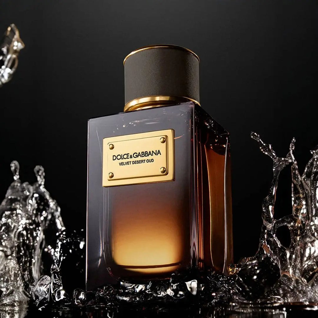 Velvet Desert Oud de Dolce&Gabbana