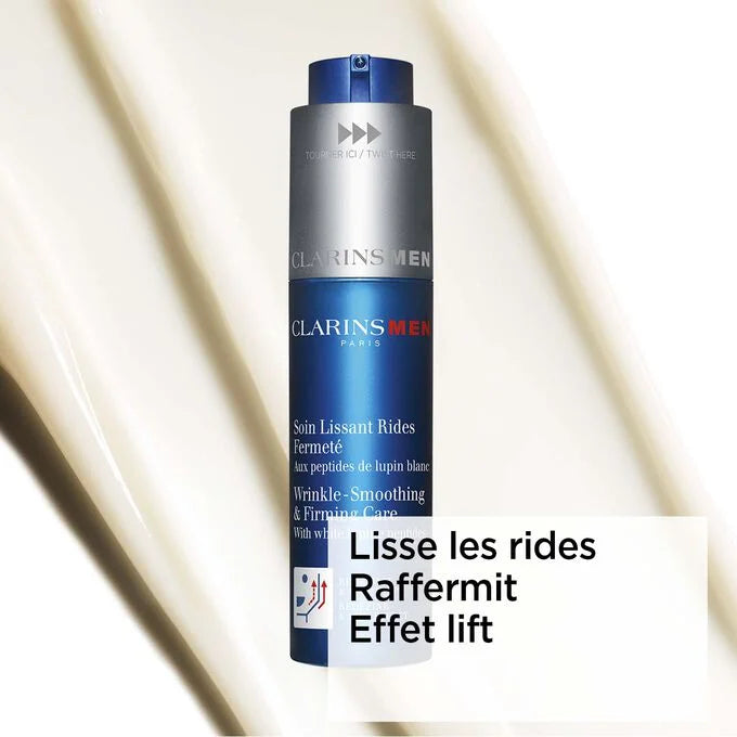 CLARINS Soin Anti-Ride Anti Age