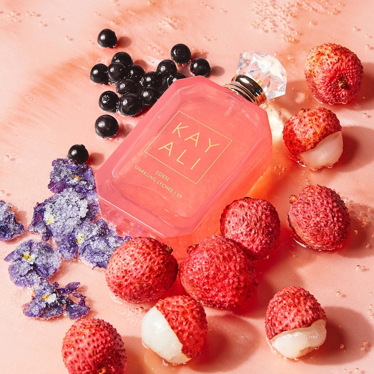 Kayali
Eden Sparkling Lychee 39 - Eau de Parfum