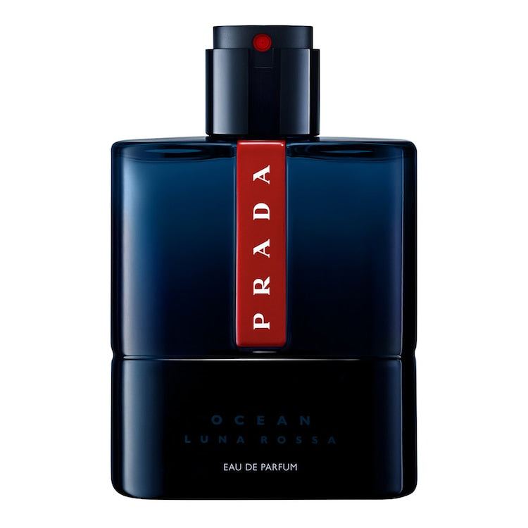 Luna Rossa Ocean - Eau De Parfum