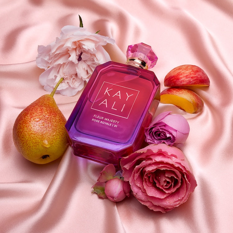 Kayali
Rose Royale Set - Estuche de Fragancias