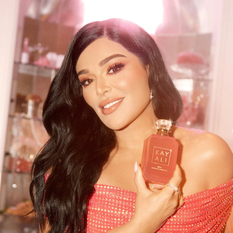 Kayali
Eden Sparkling Lychee 39 - Eau de Parfum