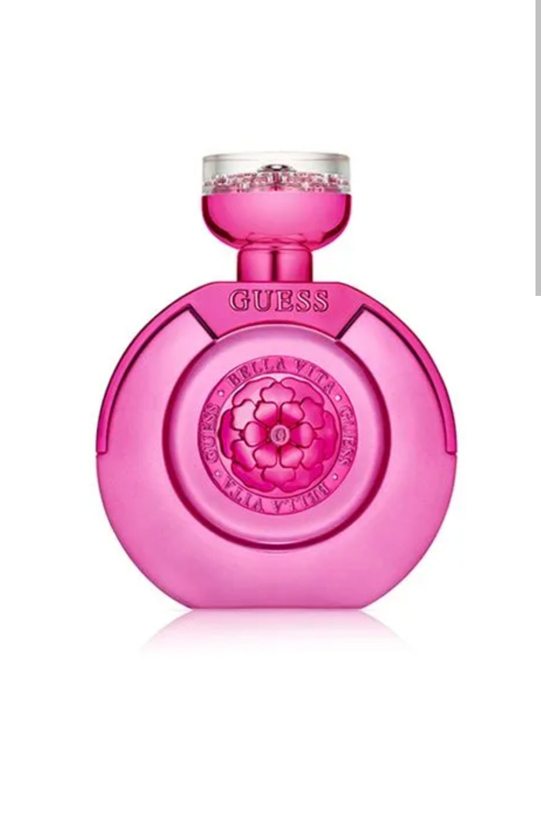 GUESS La Mia Bella Vita -EAU DE PARFUM