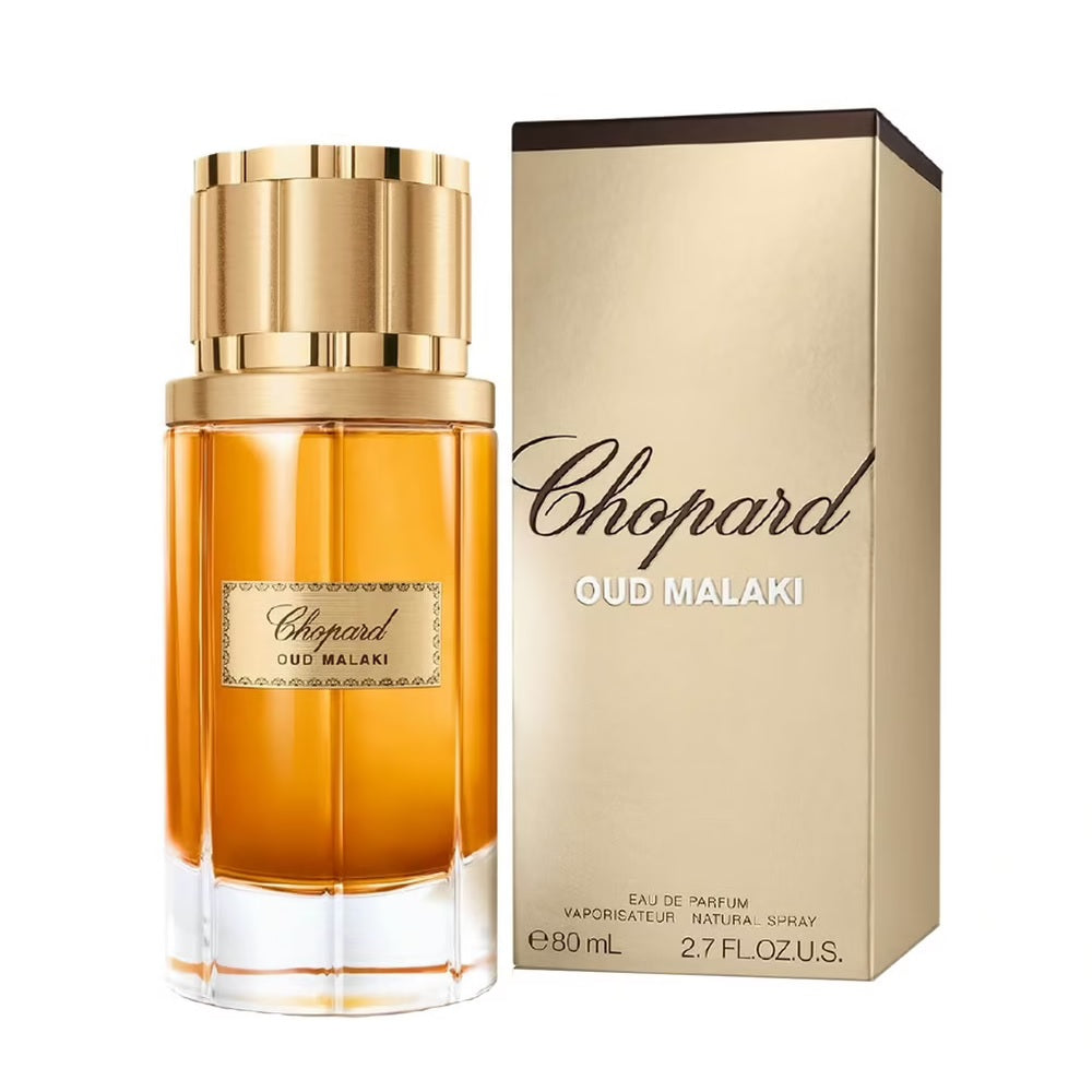 Chopard Oud Malaki - Eau de Parfum