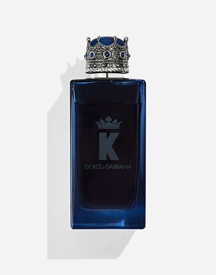 TESTER DOLCE & GABBANA K PARFUM