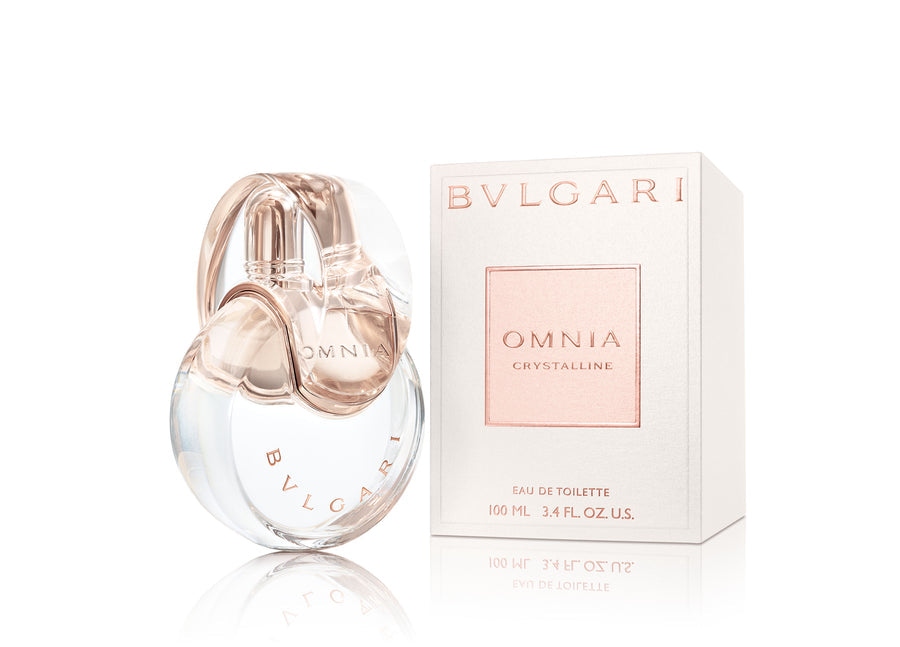 BVLGARI
Omnia Crystalline - Eau De Toilette
