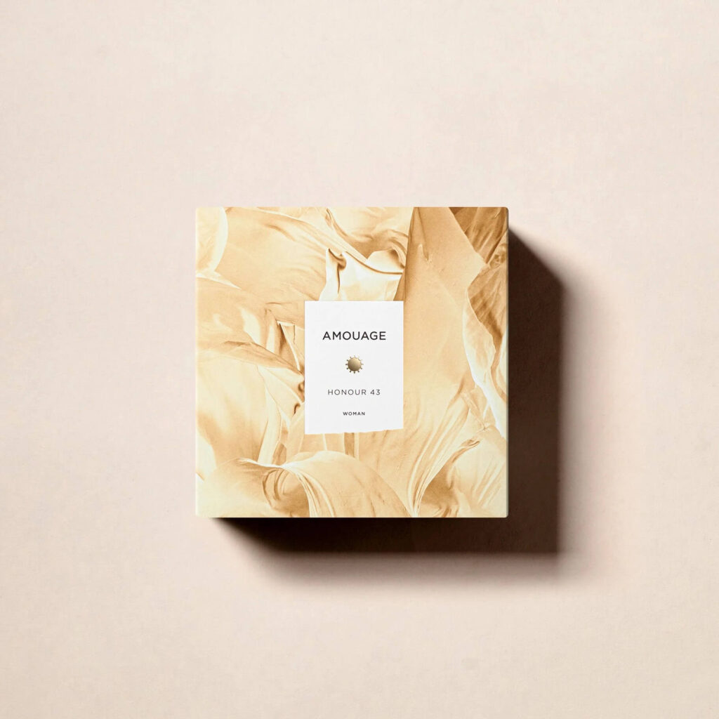 AMOUAGE Honour 43 Woman