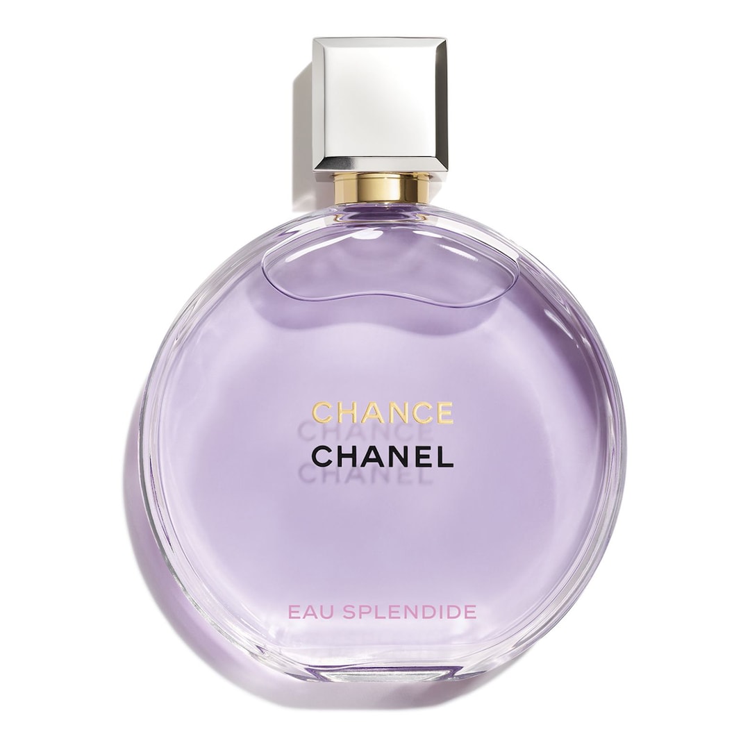 CHANEL
CHANCE EAU SPLENDIDE