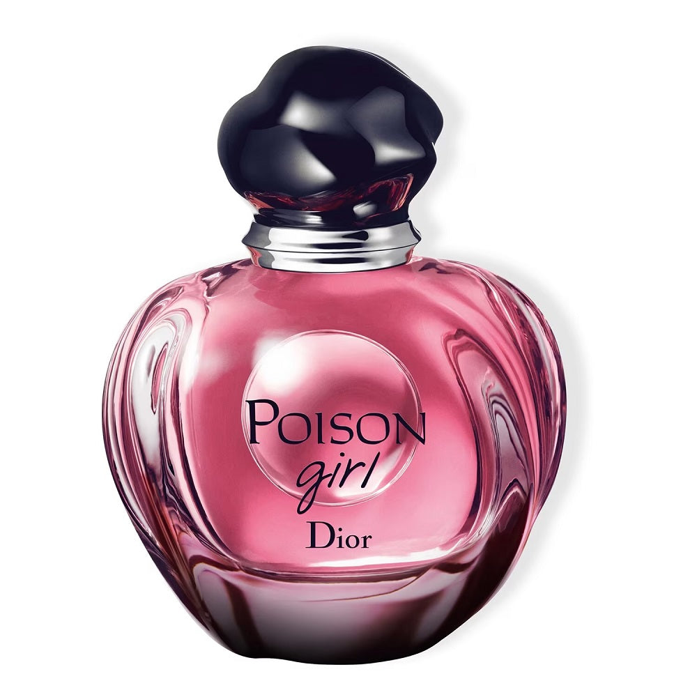Poison girl
