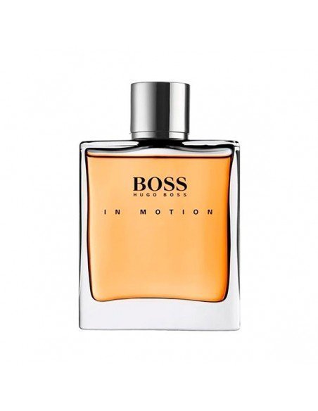 BOSS MOTION EAU DE TOILETTE