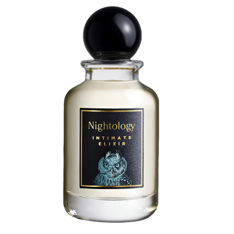 J.DEL POZO NIGHTOLOGY INTIMATE ELIXIR-EAU DE PARFUM