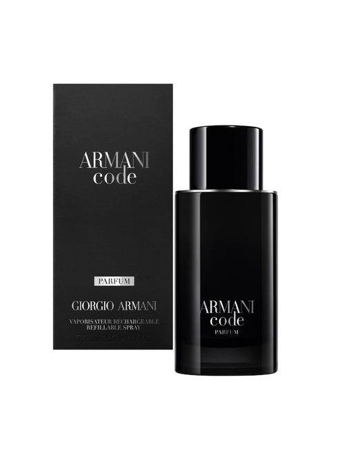 Armani Code - Parfum