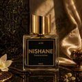 NISHANE ANI