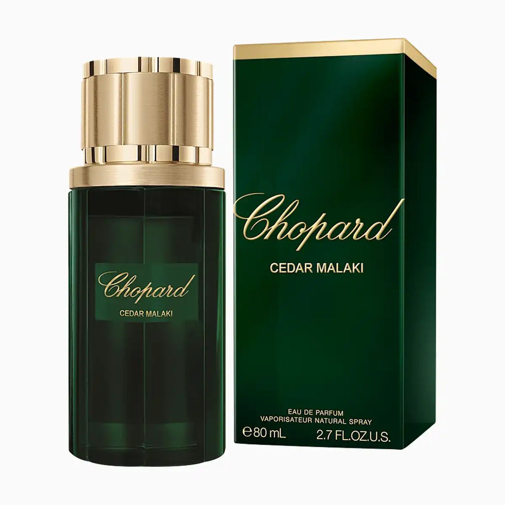Chopard CEDAR MALAKI - Eau de Parfum