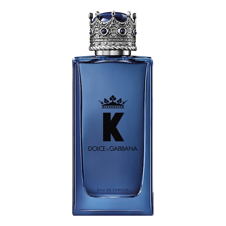 DOLCE & GABBANA
K by Dolce Eau de Parfum Intense