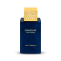 SHAGHAF OUD AZRAQ ( TESTER )