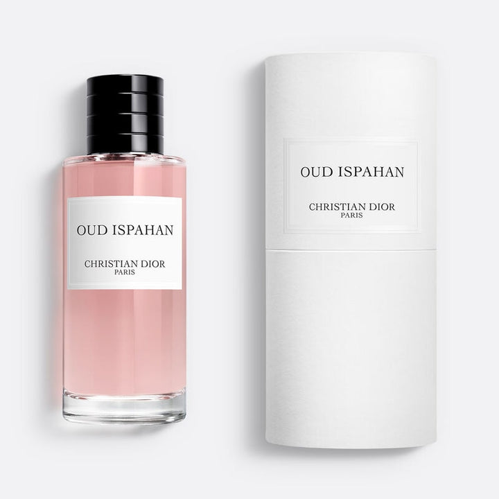 Oud ispahan