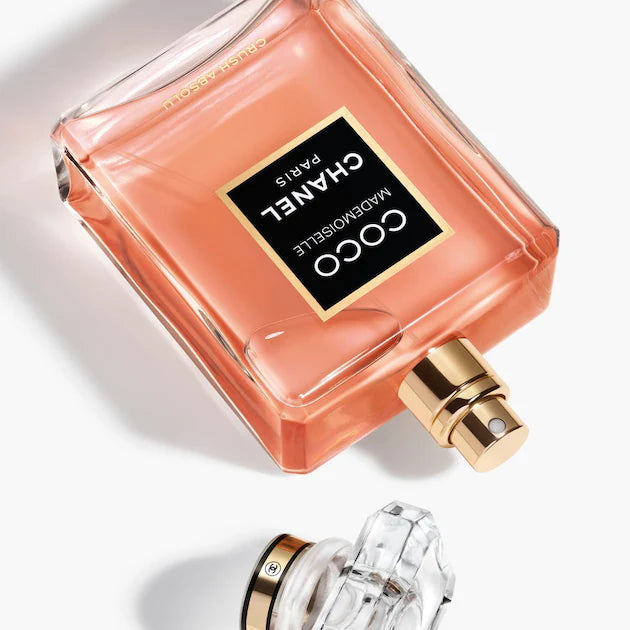 COCO  MADEMOISELLE CRUSH ABSOLU0