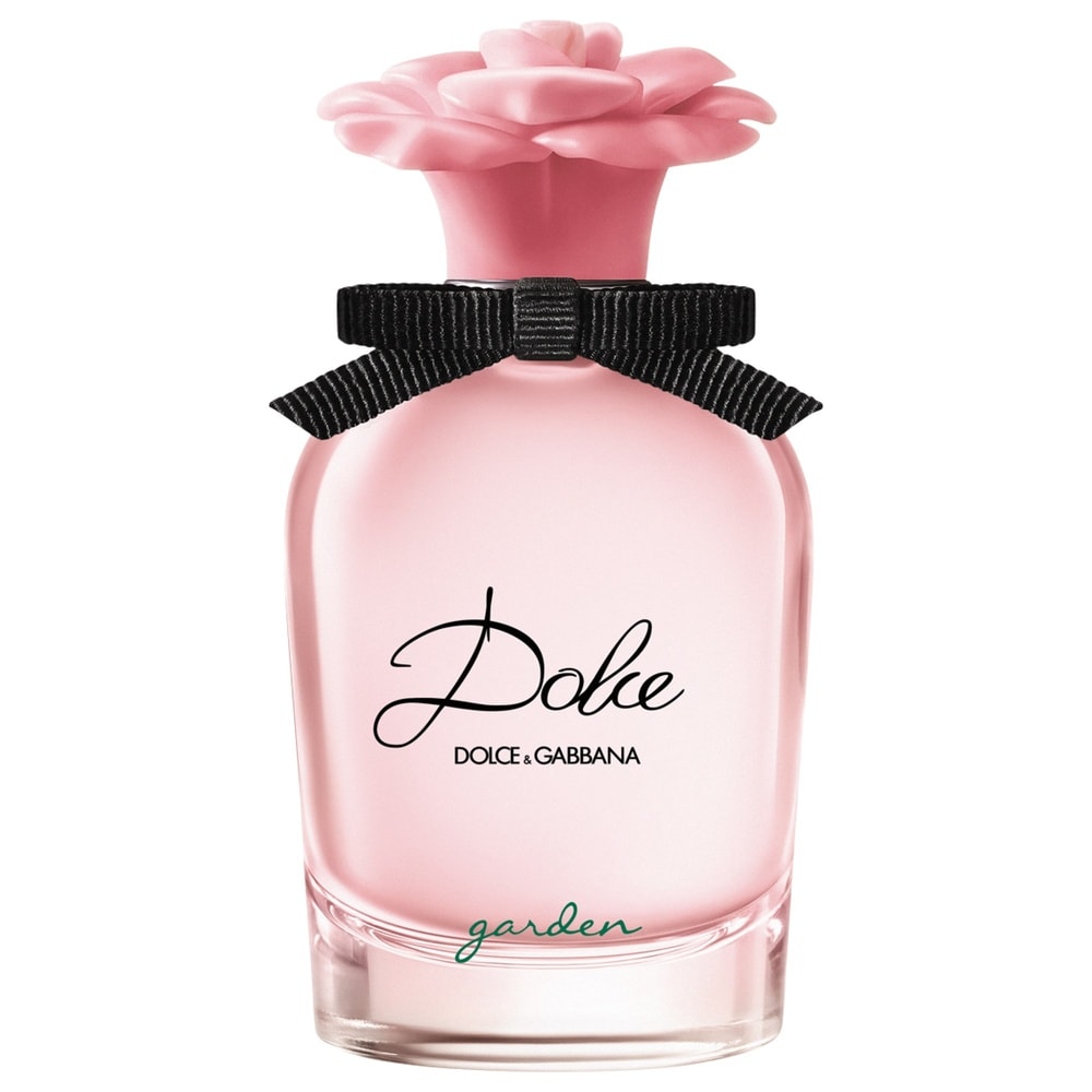 DOLCE & GABBANA Dolce garden EAU DE PARFUM