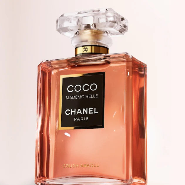 COCO  MADEMOISELLE CRUSH ABSOLU0