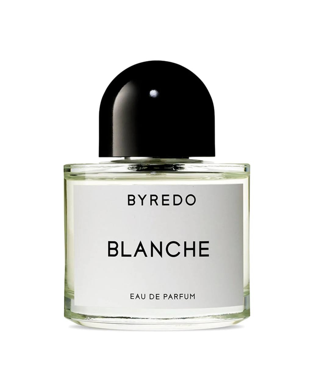 Byredo blanche