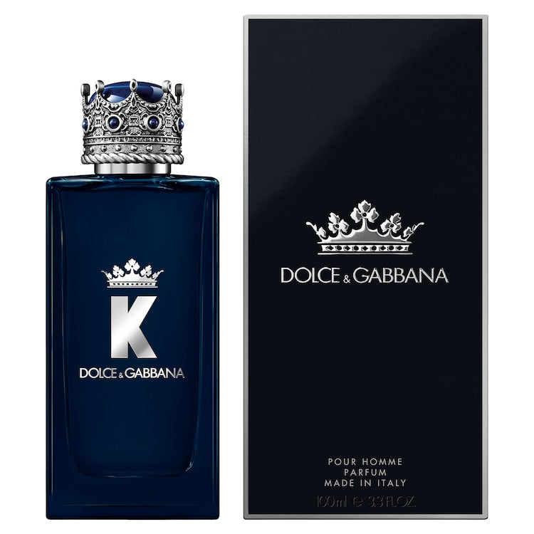 DOLCE & GABBANA K PARFUM