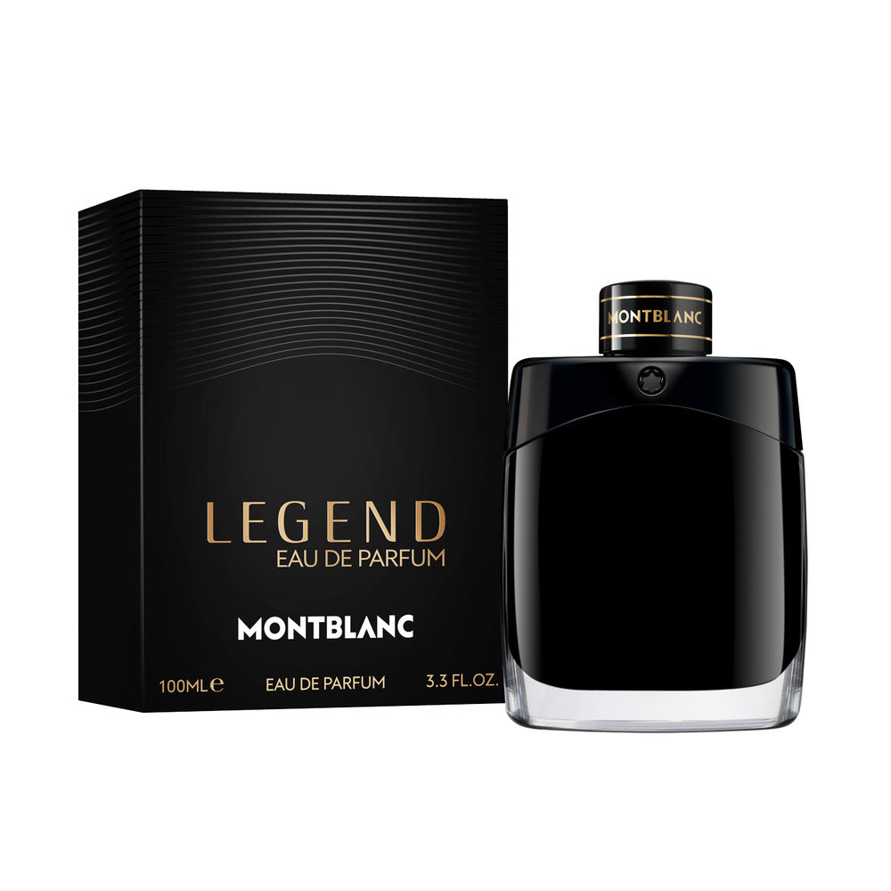 MONTBLANC LEGEND EAU DE PARFUM