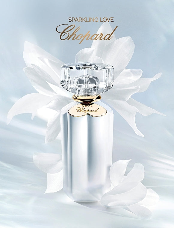 Sparkling Love Chopard EDP